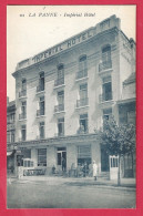 C.P. De Panne = IMPERIAL   Hôtel - De Panne