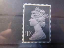 ANGLETERRE, GRANDE BRETAGNE, N° 1239 LUXE** - Unused Stamps