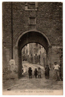 La Porte D'Aubette - Manosque