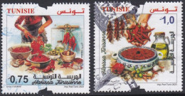 Harissa - 2023 - Tunisie (1956-...)
