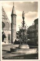 71890554 Den Haag Fontein Binnenhof Den Haag - Autres & Non Classés