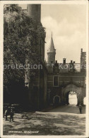 71890521 Den Haag Binnenhof Poort Den Haag - Autres & Non Classés