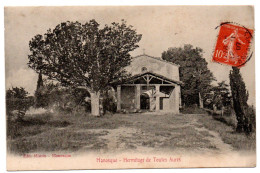 Hermitage De Toutes Aures - Manosque