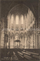 71890423 S-Gravenhage Koor Groote Kerk Den Haag - Autres & Non Classés