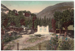 1958 PIEVE TORINA  3  MONUMENTO CADUTI  MACERATA - Macerata