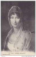 CPA  CORSE - AJACCIO-  Personnage - Madame Mére - Ajaccio