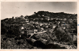 CPA - BÔNE - Quartier Beauséjour Supérieur - Edition Sapho - Annaba (Bône)