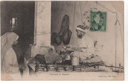 Fabricant De Beignets - & Bakery - Tunesien