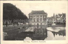 71890257 Den Haag Mauritshuis Vijver Den Haag - Other & Unclassified