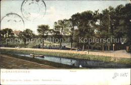 71890249 S-Gravenhage Kanaal Den Haag - Other & Unclassified