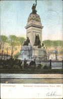 71890248 S-Gravenhage National Gedenktecken Plein 1813 Nationaldenkmal Den Haag - Other & Unclassified