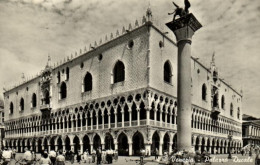 Italie > Veneto > Venezia (Venice) - Palais Ducal - 8879 - Venezia (Venice)