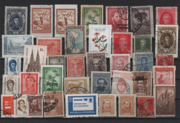 Argentinien Argentina Lot - Other & Unclassified