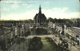 71890206 S-Gravenhage Turfmarkt Met Nieuwe Kerk Den Haag - Autres & Non Classés