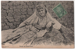 Femme De Ouled-Nails - Tunesië