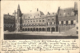 71890186 S-Gravenhage Binnenhof Den Haag - Autres & Non Classés