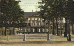 71890185 S-Gravenhage Paleis Koningin Moeder Den Haag - Other & Unclassified