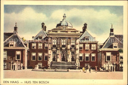 71890184 Den Haag Huis Ten Bosch Den Haag - Autres & Non Classés