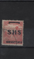 Jugoslavien Michel Cat.No. Used 70 - Used Stamps