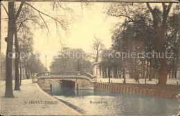 71890145 S-Gravenhage Boschbrug Den Haag - Autres & Non Classés