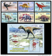 2006, Dinosaur, Prehistoric Animals Prehistory, Paleontology, Palaeontology - Prehistorics