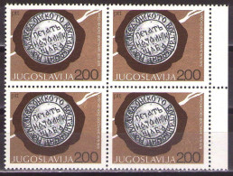 Yugoslavia 1978 - Kresna Macedonian Uprising 1878 - Mi 1746 - MNH**VF - Unused Stamps