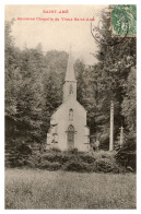 Saint-Amé - Ancienne Chapelle Du Vieux Saint-Amé - Sonstige & Ohne Zuordnung