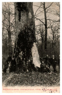 Martigny-les-Bains - Contrexéville - Vittel - Chêne Des Partisans - Autres & Non Classés