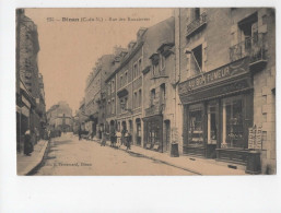 AJC - Dinan - Rue Des Rouaieries - Dinan