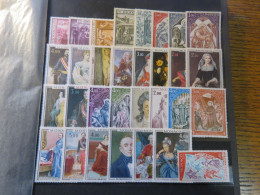 MONACO, LOT LUXE**, COTATION : 103,10 € - Collections, Lots & Series