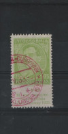 Jugoslavien Michel Cat.No.used 250 - Gebraucht