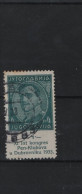 Jugoslavien Michel Cat.No.used 253 - Used Stamps