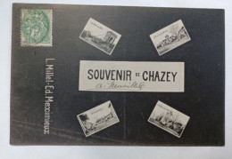 Chazey - Non Classés