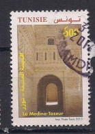 TUNISIE     OBLITERE - Tunisia