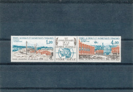 N°42 ET 43 NEUF X  Légère Charnière - Airmail