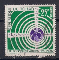 TCHAD    OBLITERE - Tschad (1960-...)