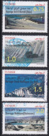 Dams - 2020 - Tunisie (1956-...)