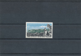 N°14   NEUF X - Airmail