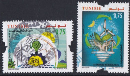 Renewable Energy - 2023 - Tunisia