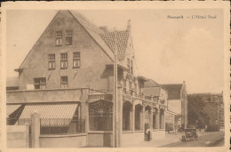 NEERPELT        L'HOTEL NEUF - Neerpelt