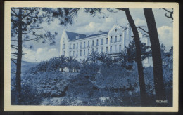 La Croix Valmer Hotel Kensington- Tbé-  Belle Cpa De 1936. Ed. Patras  (format 9x14 Cm) - Autres & Non Classés
