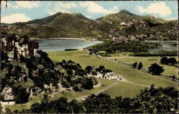 CPA Saint Barthélemy Antillen, Savane, Strand St. Jean - Kuba