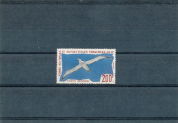 N°4 NEUF X - Airmail