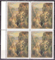 Yugoslavia 1978 - Battle Of Neretva - 35th Anniversary - Mi 1754 - MNH**VF - Neufs