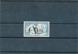 N°3 NEUF X - Airmail