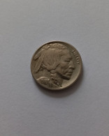 Etats-unis Buffalo 5 Cents 1916 - Other - America