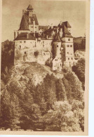 ROUMANIE - BRAN - Castelul - I. P. I. N° 284 - Roumanie