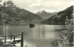 CPSM PF ZELL AM SEE - Zell