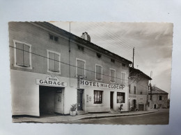 Coligny Hôtel De La Cloche - Unclassified