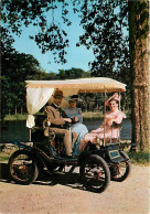 Automobiles - Vis-à-Vis De Dion (1898) - Deux Vitesses - Collection A La Conquête Des Routes - Carte Neuve - CPM - Voir  - Voitures De Tourisme